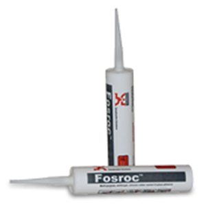 Nitoseal MS100 White Sealant 600ml