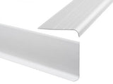 PVP Concave Moulding Skirting 100 x 30 x 2000mm