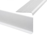 PVP Concave Moulding Skirting 60 x 30 x 2000mm