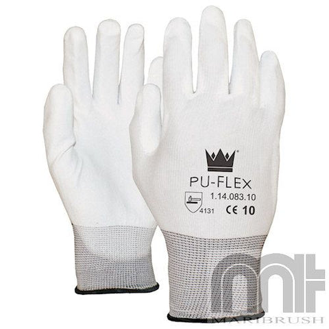 PU Gloves XL