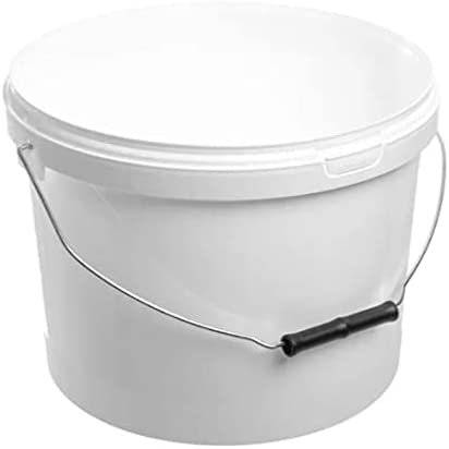 Mixing Tubs & Lid