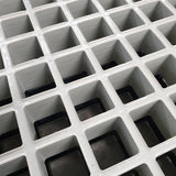 Grating (GRP) 2500mm x 1220mm x 33mm - Smooth