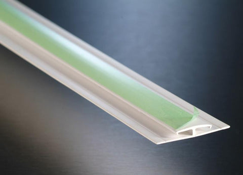 PVC H Profile (Divider Bar)