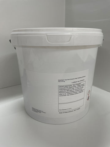 Kleentech Extreme 6.5kgs Wall Cladding Adhesive